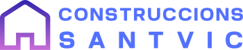 Construccions SantVic - Obres i reformes en general